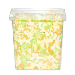 Vijvervlokken 2,5 liter|ohgreen Hot