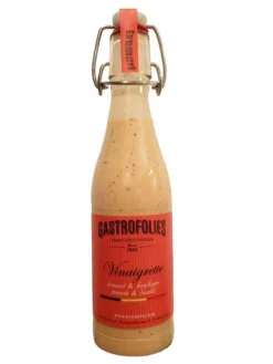 Vinaigrette tomaat basilicum|ohgreen