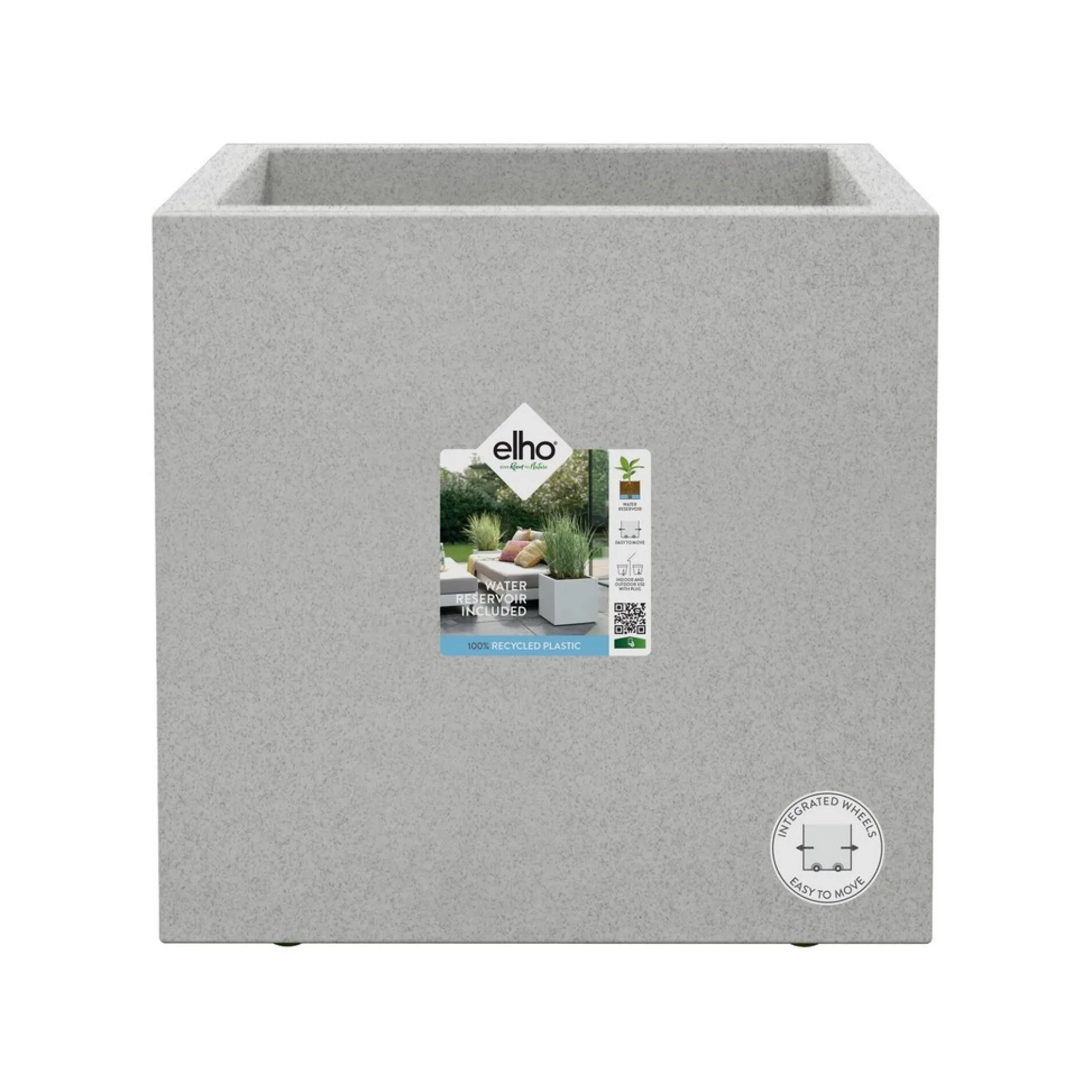 Vivo next vierkant 30|ohgreen Discount