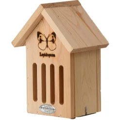 Vlinderkast silhouet|ohgreen