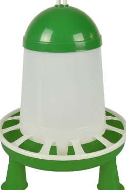 Voederbak twist 3kg incl pootjes|ohgreen Hot