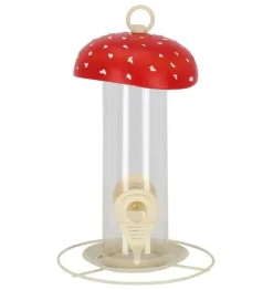 Voedersilo vliegenzwam|ohgreen Clearance