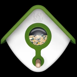 Voerhuis - h1|ohgreen Online