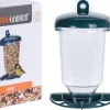 Vogelvoerhouder met zuignap|ohgreen