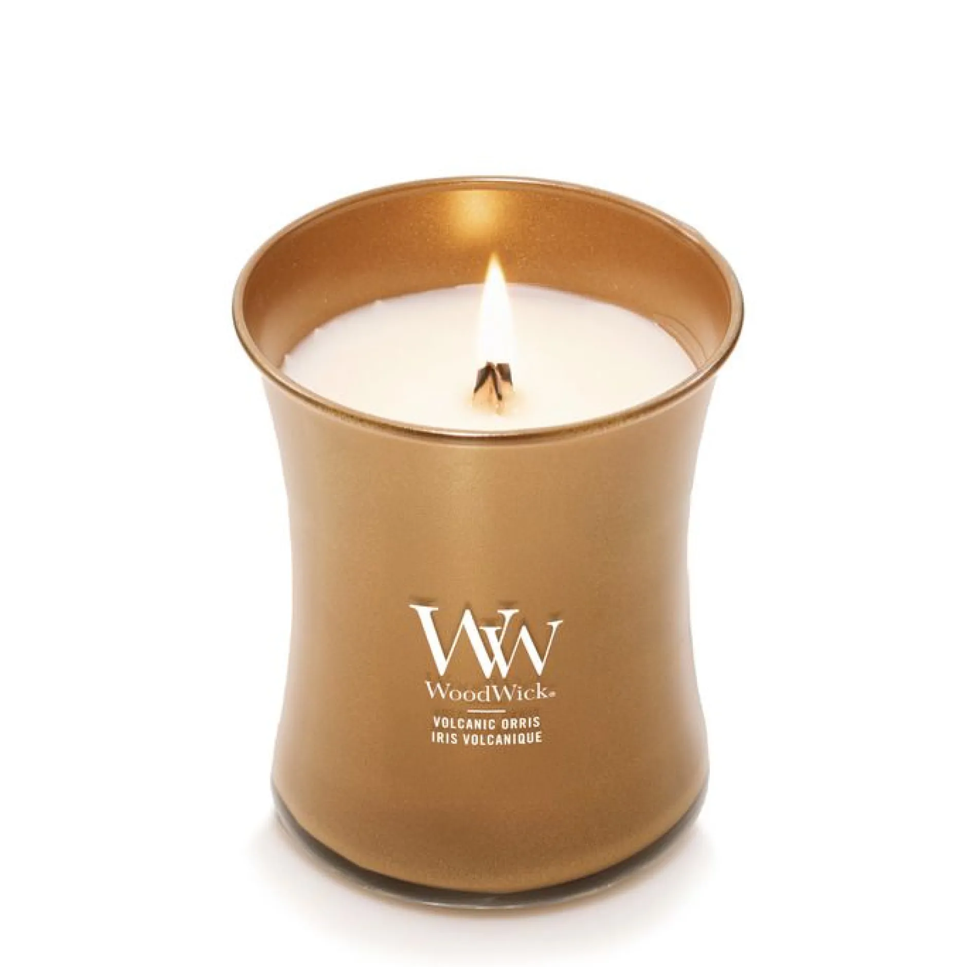 Volcanic Orris|ohgreen