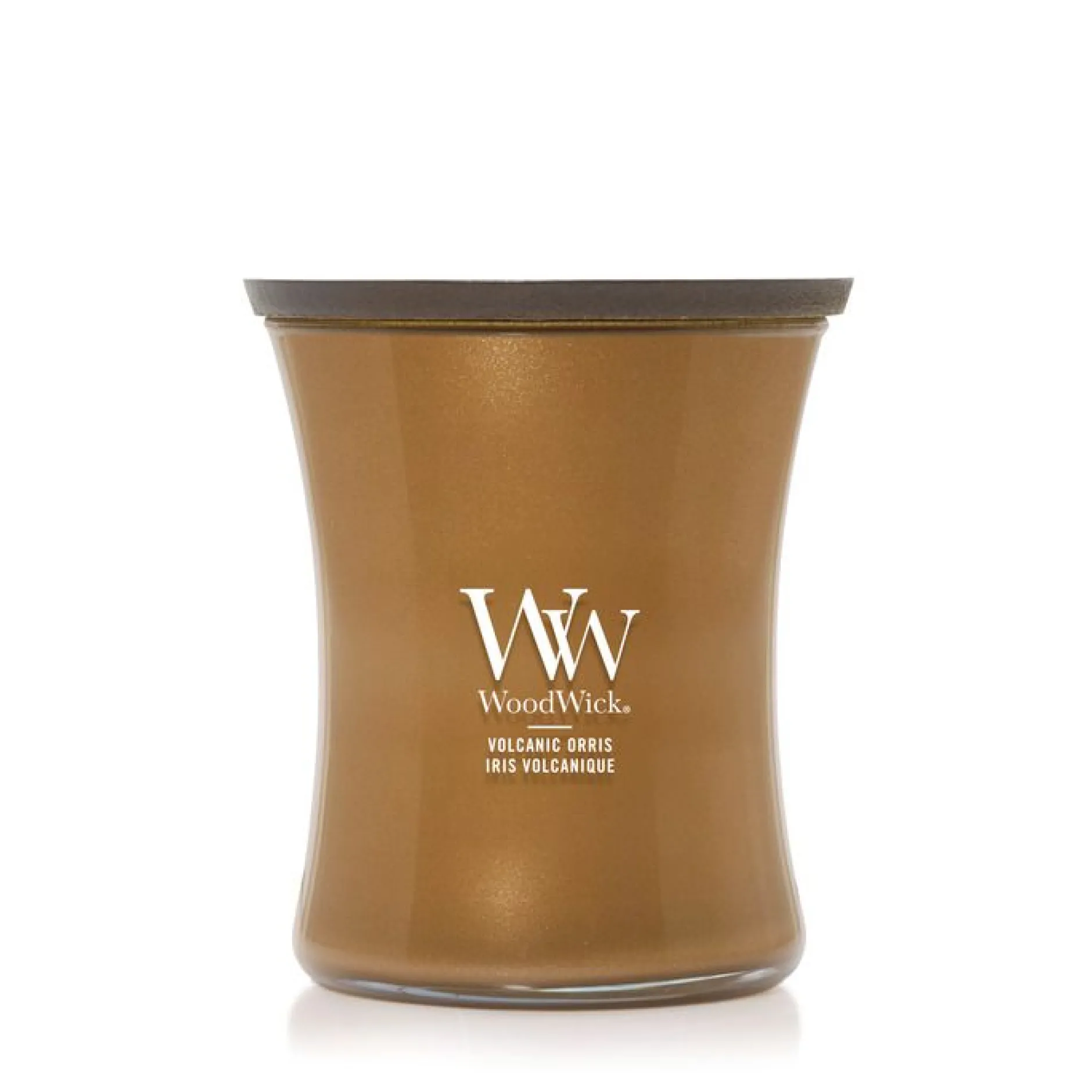 Volcanic Orris|ohgreen