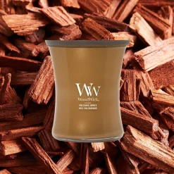 Volcanic Orris|ohgreen