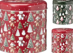 Voorraadblik set van 2 stuks|ohgreen New