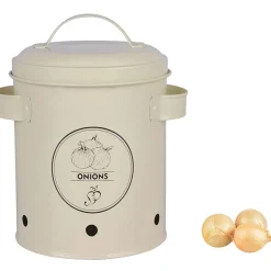 Voorraadblik uien|ohgreen New