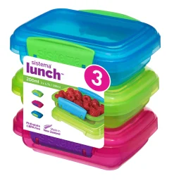 VOORRAADDOOSJES 200ML (3)|ohgreen Best