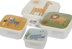 Voorraaddozen|ohgreen New