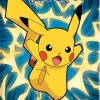 Vriendenboek pokemon|ohgreen Sale
