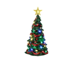Vrolijke kerstboom, b/o (4,5v)|ohgreen Sale
