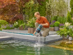 Vuilwaterpomp 20000 Basic|ohgreen Discount