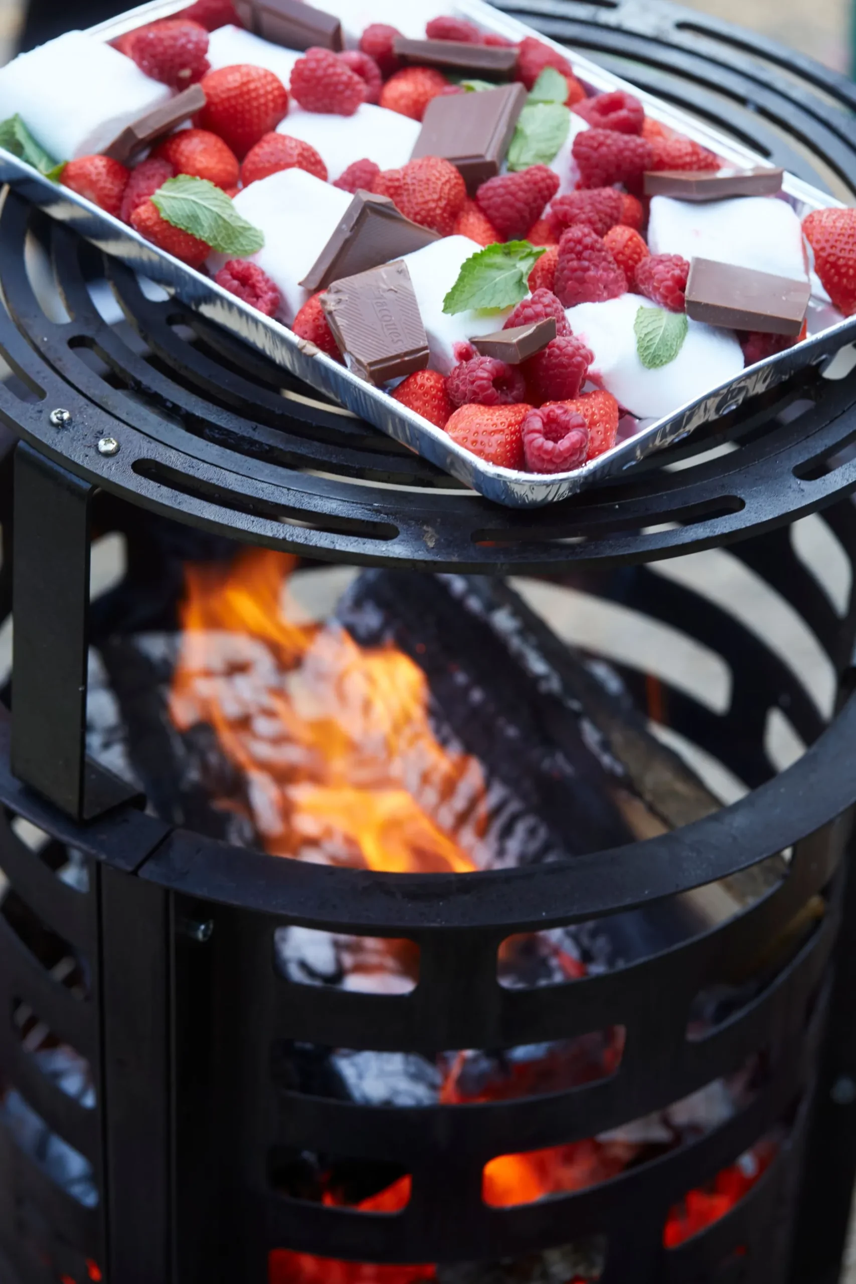 Vuurkorf Jules|ohgreen Sale