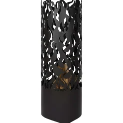 Vuurton vlammen|ohgreen New