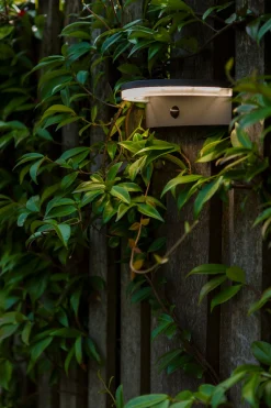 Vyzor solar wandlamp|ohgreen Best