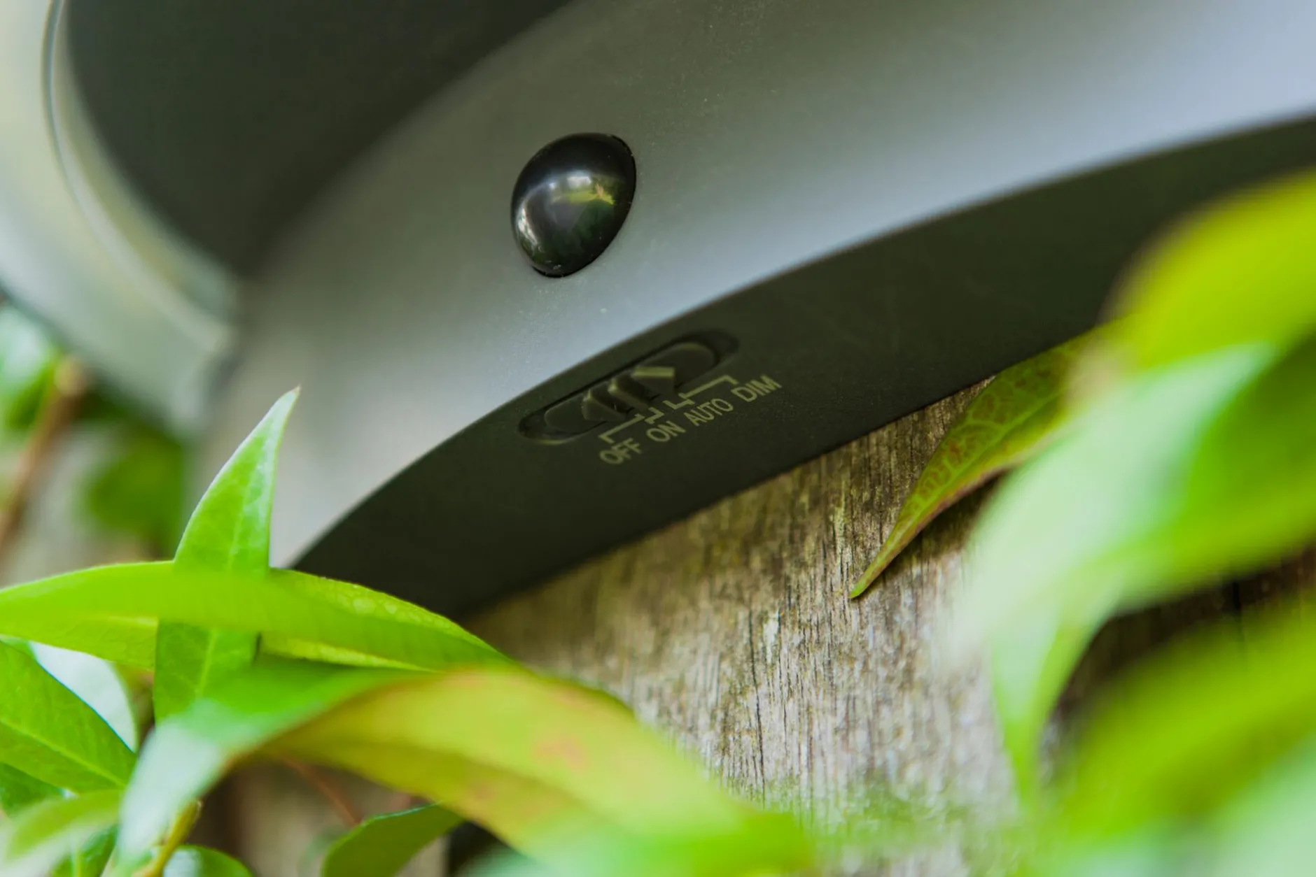 Vyzor solar wandlamp|ohgreen Best