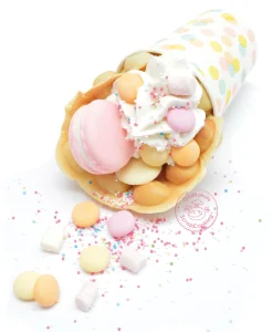 Wafelijzer|ohgreen Hot