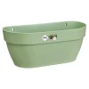 WALL BASKET 35CM PISTACHEGROEN|ohgreen Discount