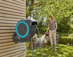 Wandslangenbox RollUp S|ohgreen Online