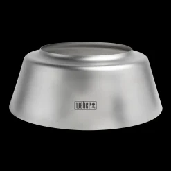 Warmtecontroleset voor houtskoolbarbecues|ohgreen Hot