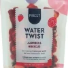 Water twist aardbei zakje|ohgreen
