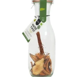 Water twist appel peer karaf|ohgreen