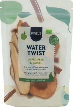 Water twist appel peer zakje|ohgreen Best