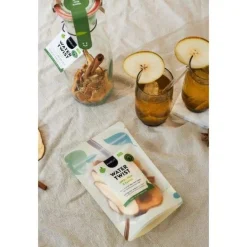 Water twist appel peer zakje|ohgreen Best