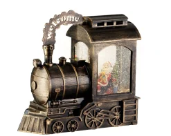 Waterspinner trein batterij|ohgreen Outlet