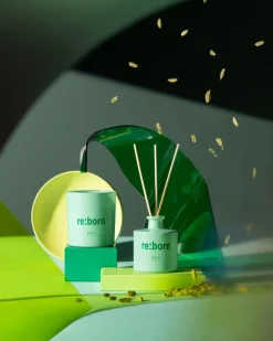 We are kaars re:born|ohgreen Outlet