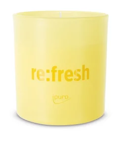 We are kaars re:fresh|ohgreen Online