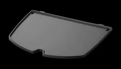 WEBER BAKPLAAT Q 2000 SERIES|ohgreen Online