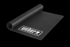 WEBER BARBECUEVLOERMAT|ohgreen Best