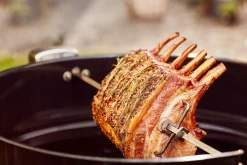 WEBER BRAADSPIT HOUTSKOOLBARBECUE 57CM|ohgreen Outlet