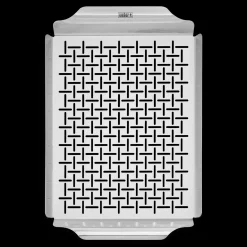 WEBER DELUXE GRILLKORF RVS|ohgreen New