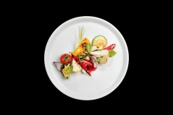 WEBER DESSERTBORD, SET VAN TWEE, Ø 20,5 CM|ohgreen Best