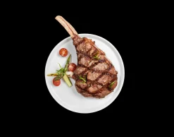 WEBER DINERBORD, SET VAN TWEE, Ø 27,5 CM|ohgreen Online