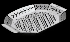 WEBER GRILLKORF GROOT RVS|ohgreen Clearance