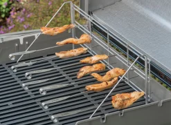 WEBER GRILLROOSTER EN SPIESENSET|ohgreen Discount
