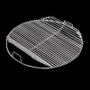 WEBER GRILLROOSTER VOOR HOUTSKOOLBARBECUES VAN 47 CM, MET SCHARNIER|ohgreen Best
