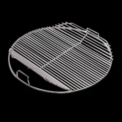 WEBER GRILLROOSTER VOOR HOUTSKOOLBARBECUES VAN 47 CM, MET SCHARNIER|ohgreen Best