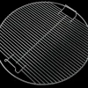 WEBER GRILLROOSTER VOOR HOUTSKOOLBARBECUES VAN 47 CM|ohgreen Best