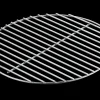 WEBER HOUTSKOOLROOSTER VOOR HOUTSKOOLBARBECUES VAN 47 CM|ohgreen