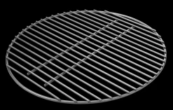 WEBER HOUTSKOOLROOSTER VOOR HOUTSKOOLBARBECUES VAN 57 CM|ohgreen