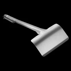 WEBER HOUTSKOOLSCHUIVER SUMMIT KAMADO IN RVS|ohgreen Discount