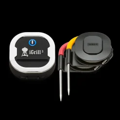 WEBER IGRILL 3|ohgreen Best