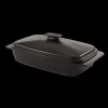 WEBER KERAMISCHE OVENSCHAAL 42,1 X 22,6 CM|ohgreen