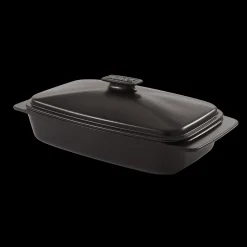 WEBER KERAMISCHE OVENSCHAAL 42,1 X 22,6 CM|ohgreen